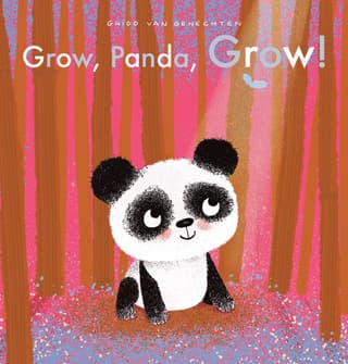 Grow, Panda, Grow!