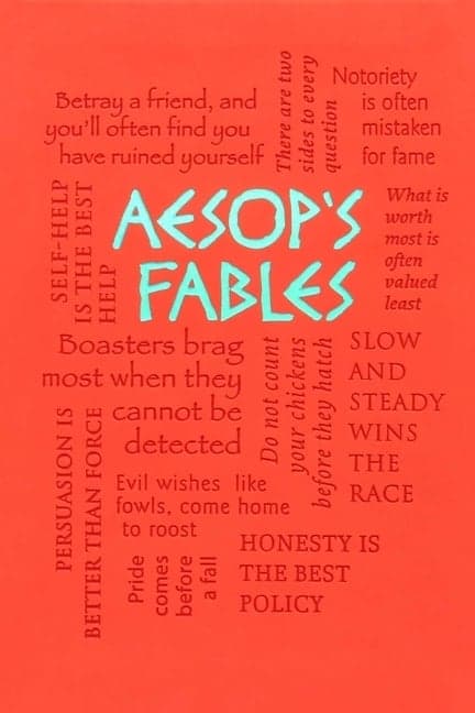 Aesop's Fables