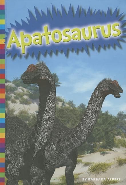 Apatosaurus