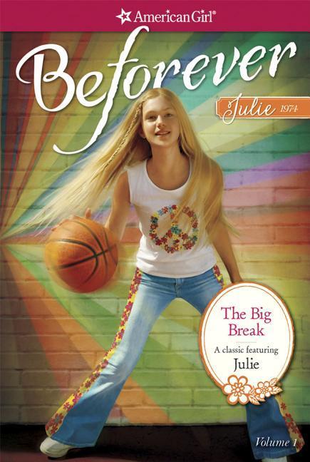 Big Break: A Julie Classic Volume 1