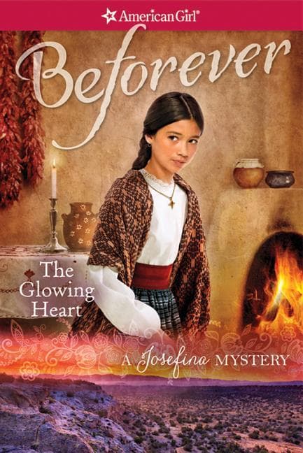 Glowing Heart: A Josefina Mystery