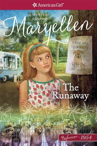 Runaway: A Maryellen Mystery