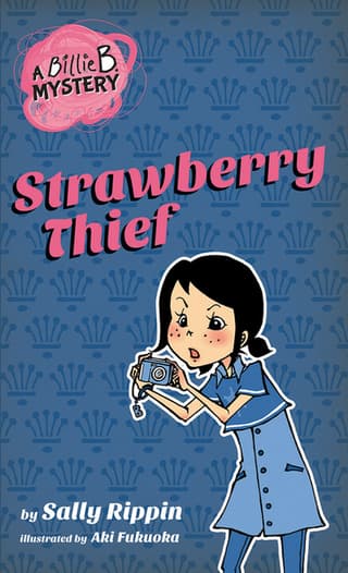 Strawberry Thief: Volume 4