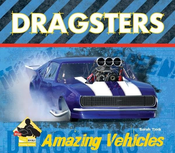 Dragsters