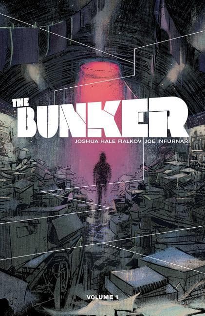 Bunker Vol. 1