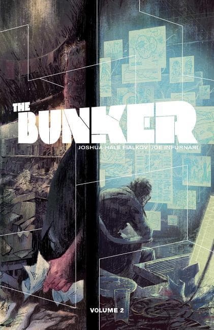 Bunker Vol. 2