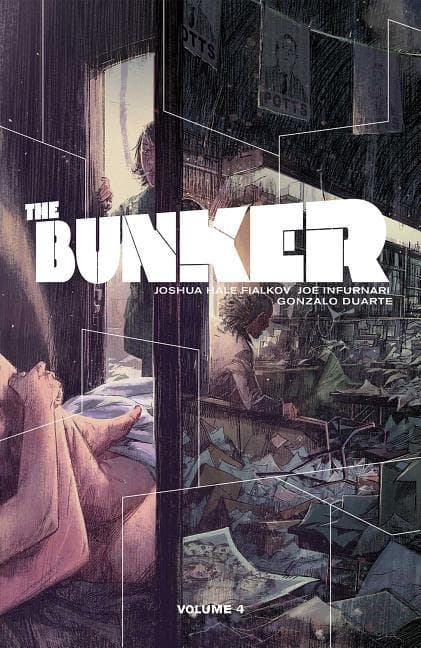 Bunker Vol. 4