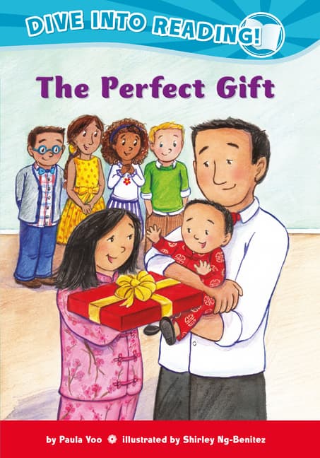 The Perfect Gift