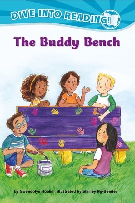 The Buddy Bench