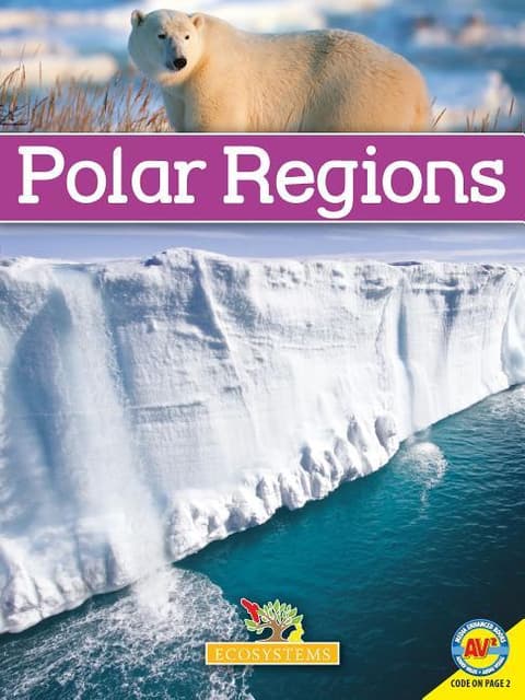 Polar Regions