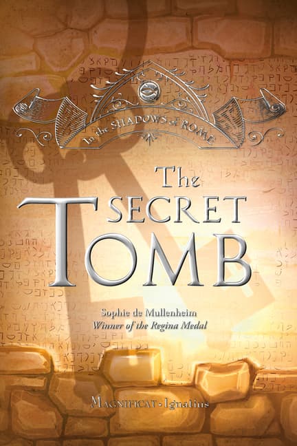 Secret Tomb: Volume 5