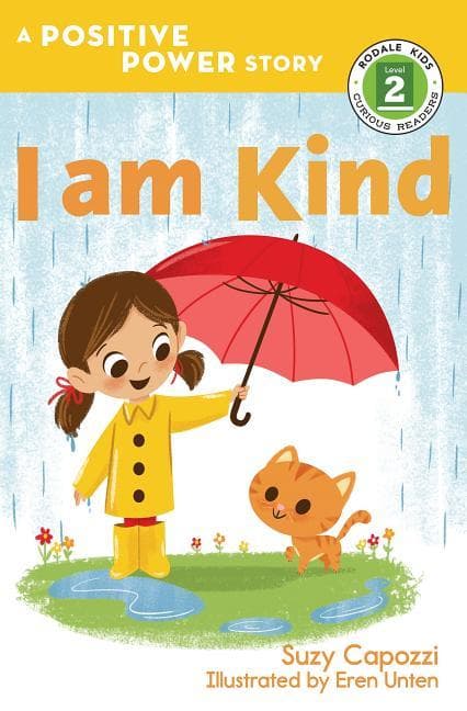 I Am Kind