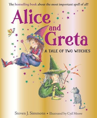 Alice and Greta