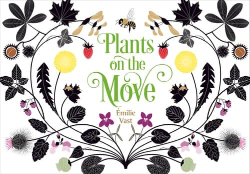 Plants on the Move