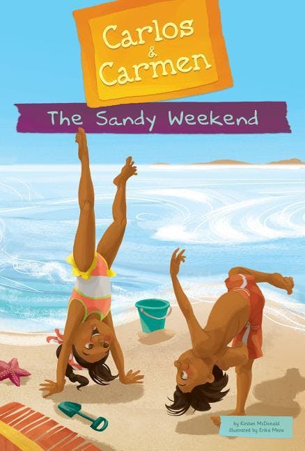 Sandy Weekend