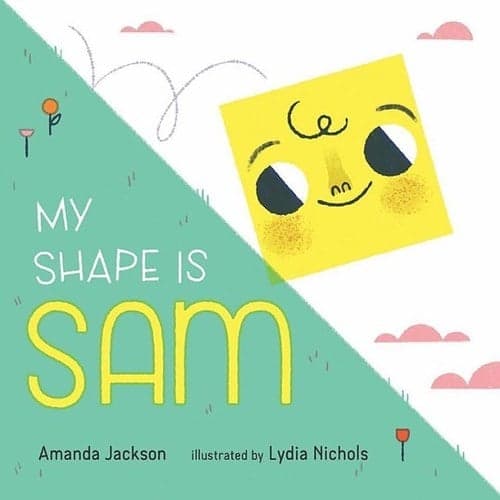 My Shape is Sam