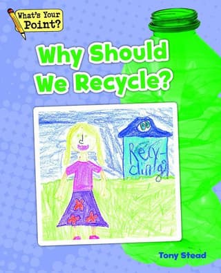 Why Should We Recycle?