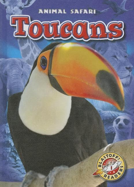 Toucans