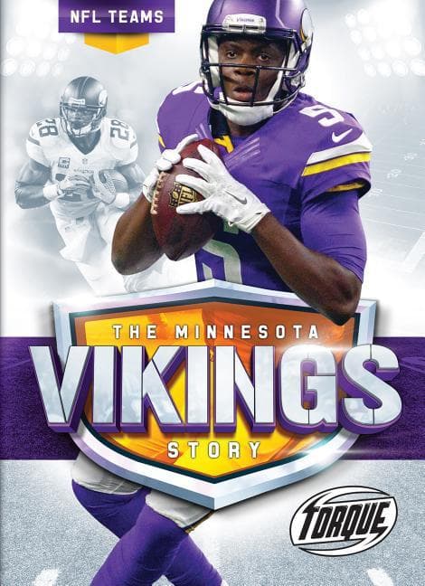 Minnesota Vikings Story