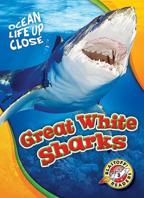 Great White Sharks