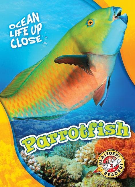 Parrotfish