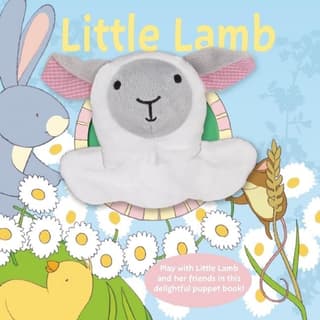 Little Lamb