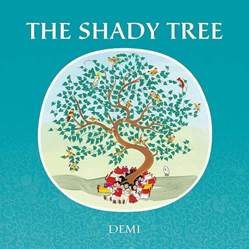 The Shady Tree