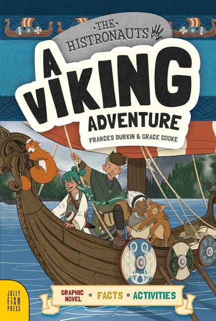 Viking Adventure