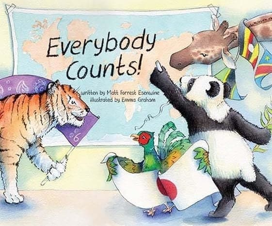 Everybody Counts