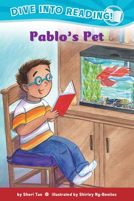 Pablo's Pet