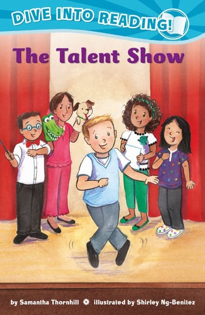 The Talent Show