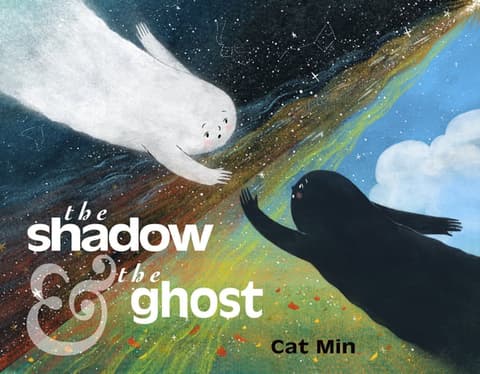 Shadow and the Ghost