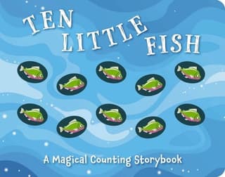 Ten Little Fish