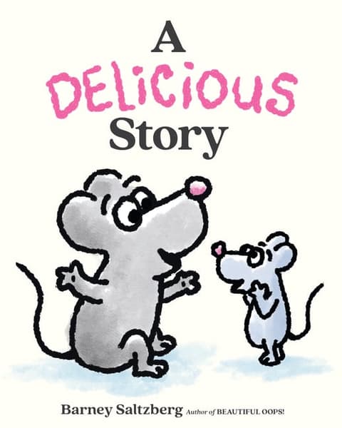 Delicious Story