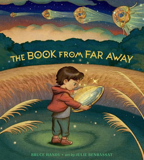 The Book from Far Away