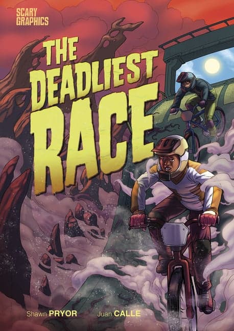 Deadliest Race