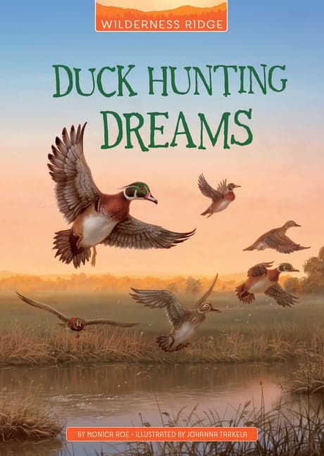 Duck Hunting Dreams