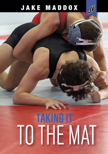 Taking It to the Mat