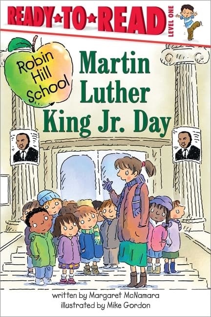 Martin Luther King Jr. Day