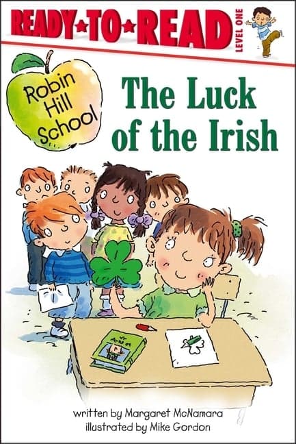 The Luck of the Irish