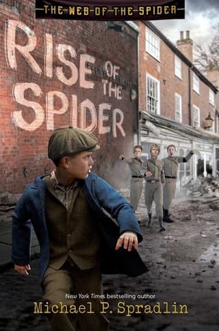 Rise of the Spider