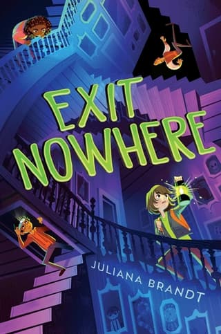 Exit Nowhere