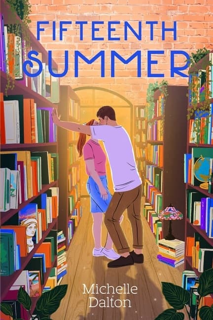 Fifteenth Summer (Reissue)