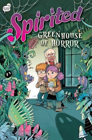 Greenhouse of Horror