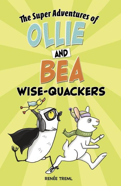 Wise-Quackers