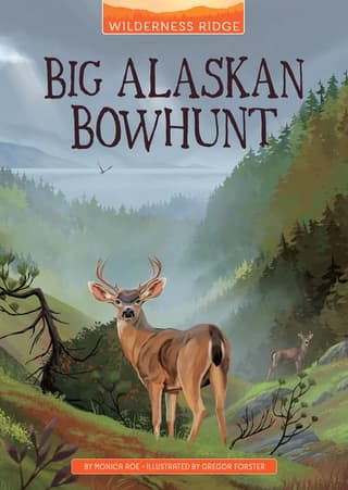 Big Alaskan Bowhunt