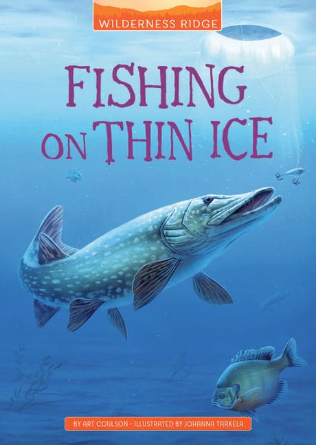 Fishing on Thin Ice