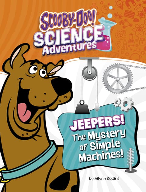 Jeepers! The Mystery of Simple Machines