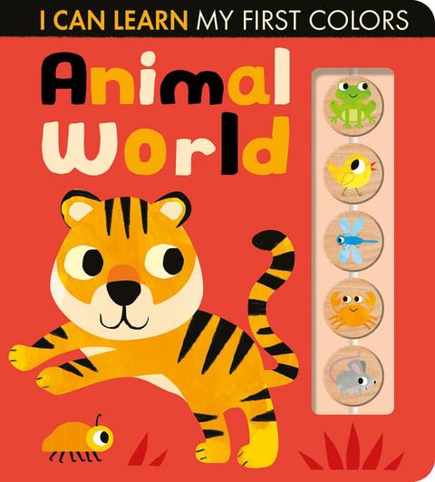 Animal World