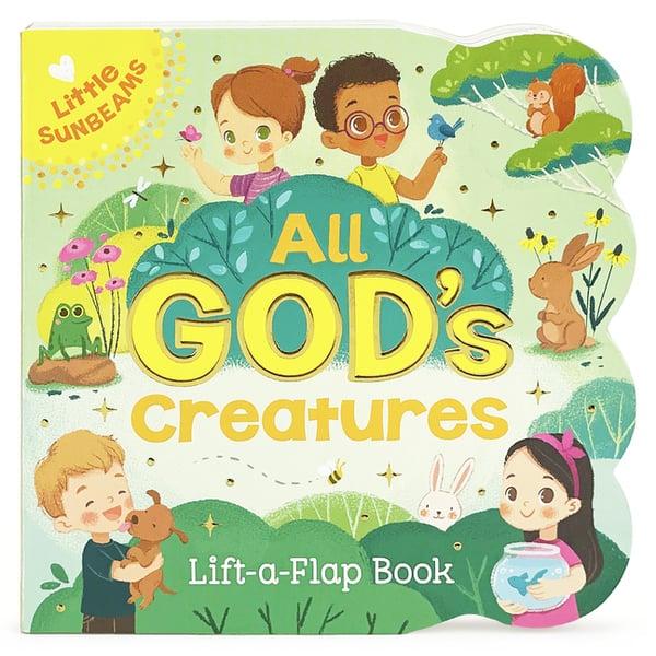 All God's Creatures (Little Sunbeams)